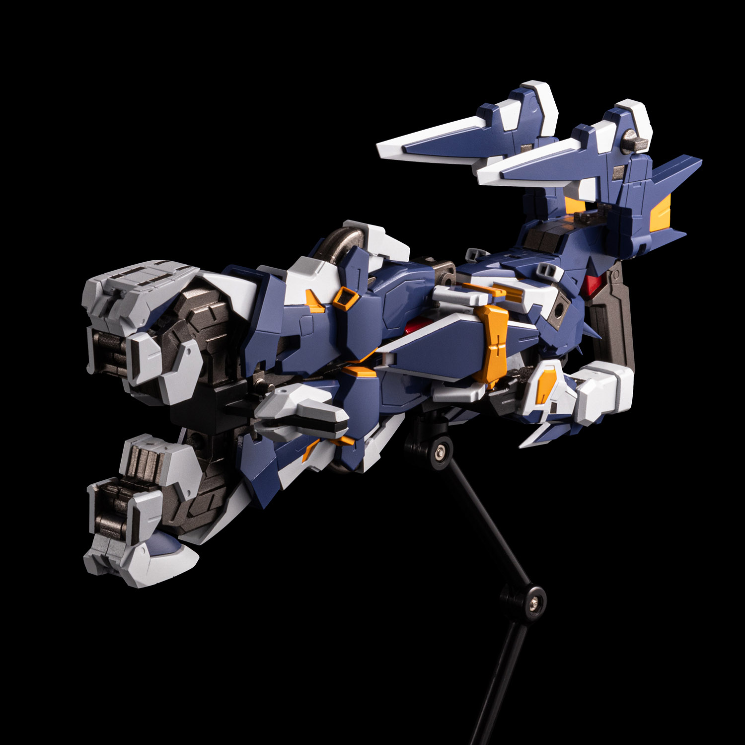 千値練 RIOBOT 変形合体 R-GUNパワード スーパーロボット大戦OG RIOBOT