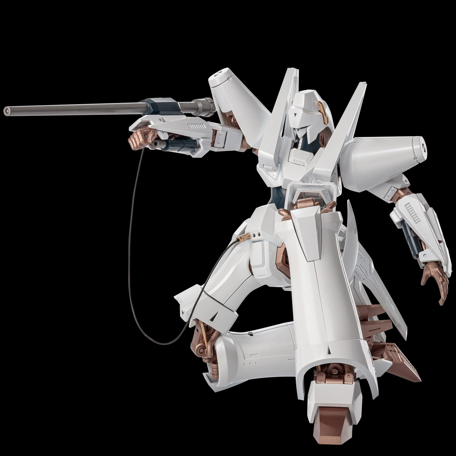 RIOBOT 重戦機エルガイム エルガイム – 株式会社千値練 ー Sentinel co