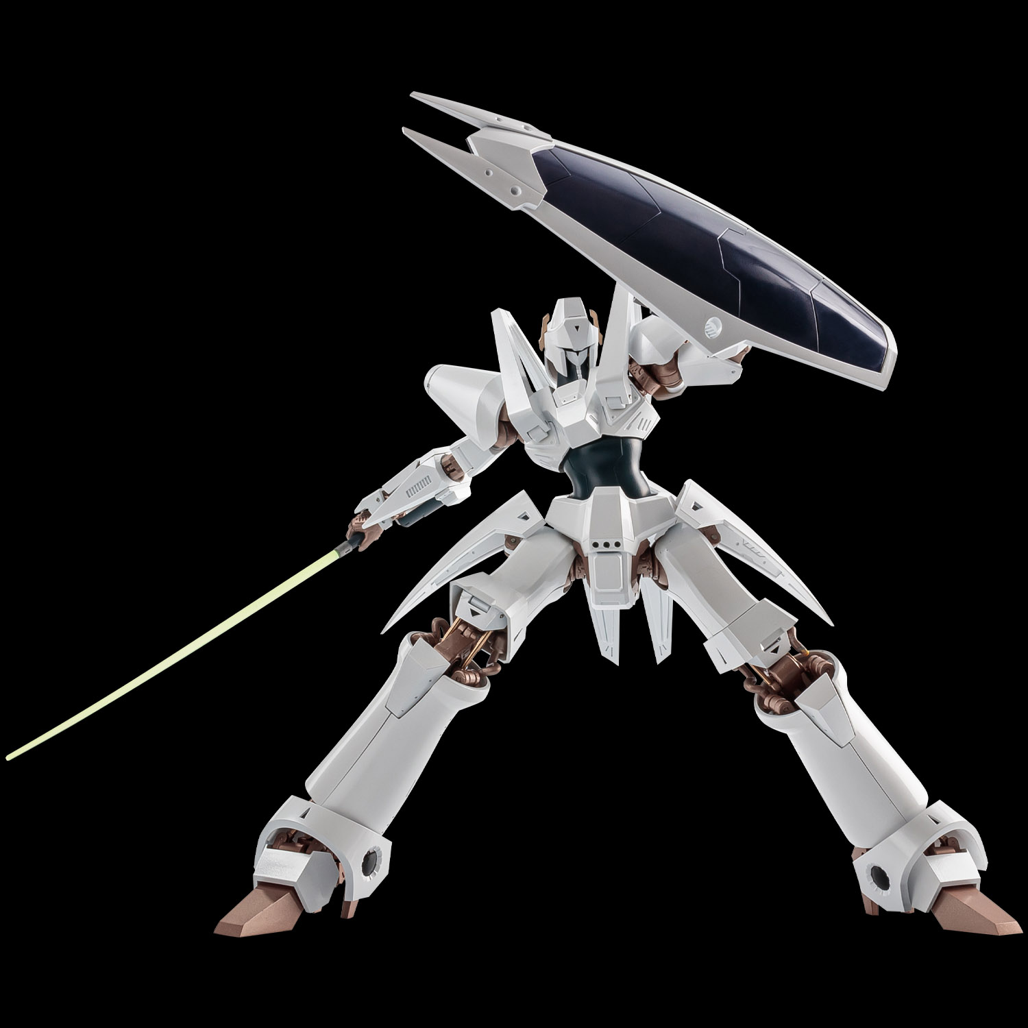 RIOBOT 重戦機エルガイム エルガイム – 株式会社千値練 ー Sentinel co
