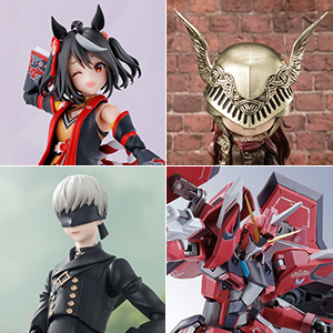未開封 Figuarts mini 魔女ラニ ELDEN RING Figuarts mini 魔女ラニ