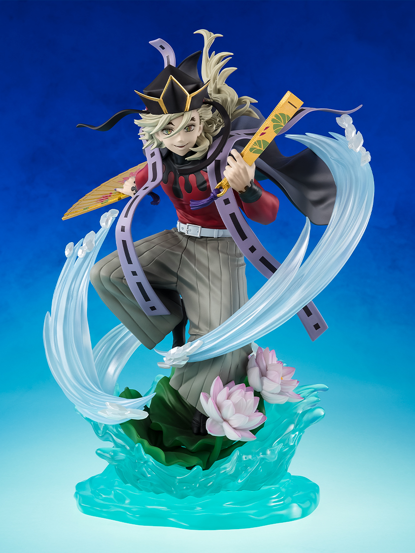 フィギュアーツZERO 童磨 | 魂ウェブ