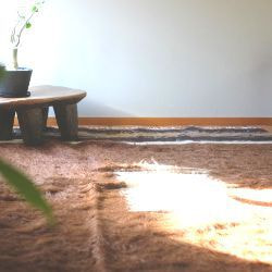 エチオピアの木製品について│セヌフォ堂