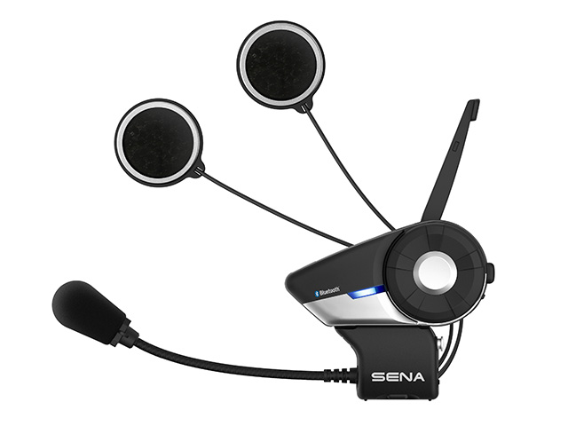 SENA Bluetooth Japan公式サイト | 20S | 製品概要