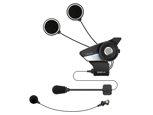 SENA Bluetooth Japan公式サイト | 20SEVO＜前モデル＞ | 製品概要＜前