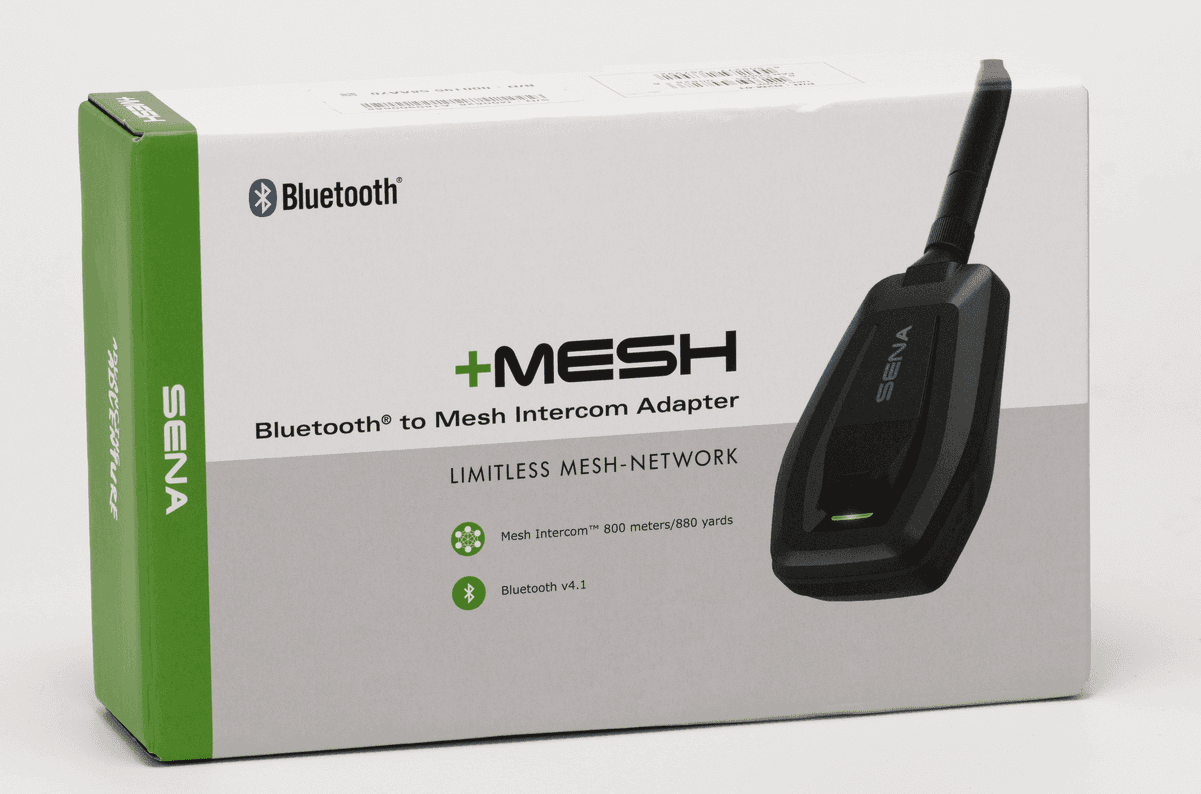 SENA Bluetooth Japan公式サイト | +MESH | 製品概要