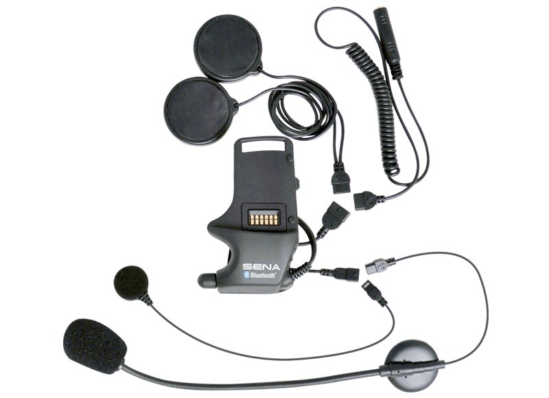 SENA Bluetooth Japan公式サイト | SMH10 | アクセサリー