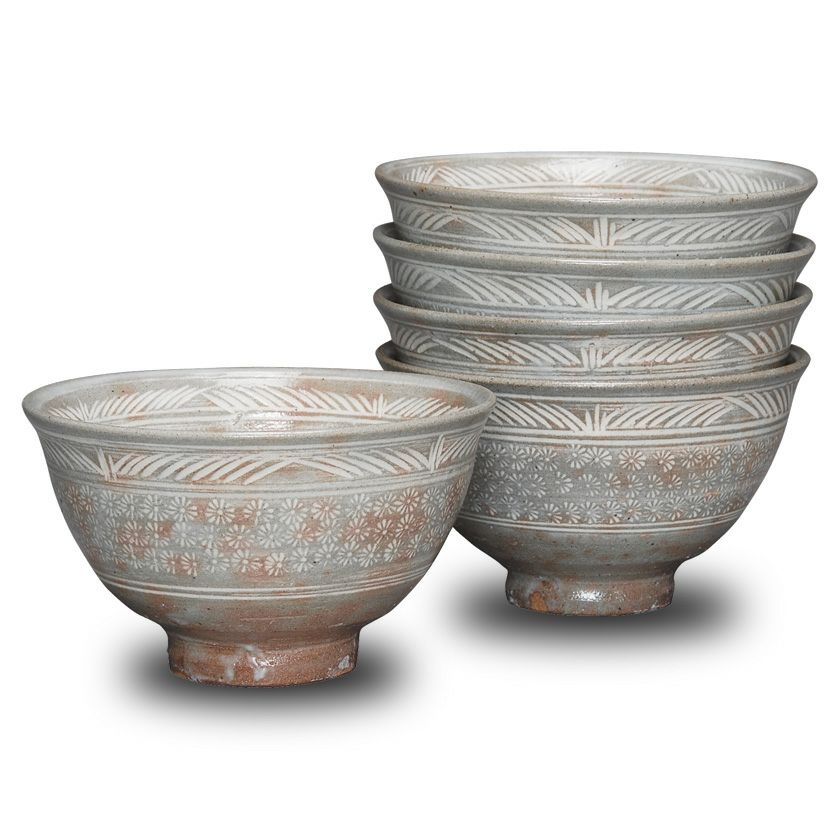 茶碗 正客用3種 茶道具 茶碗 正客用3種 茶道具 茶碗 正客用3種 茶道具