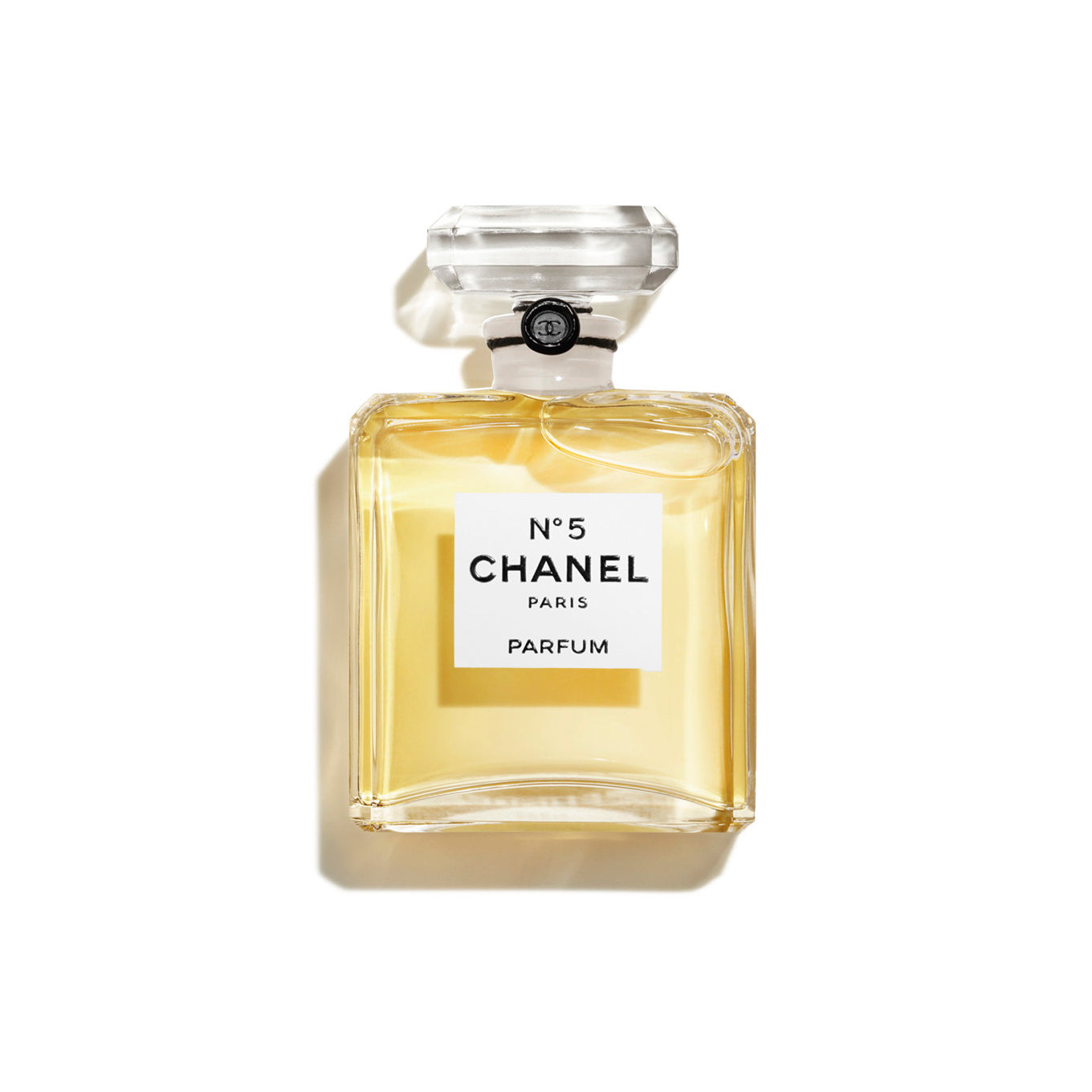 MoMAの恒久コレクションにも収蔵。 唯一無二の「シャネル No5」｜SENLY