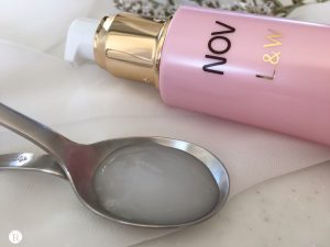 ノブ L&W エンリッチローションEXを口コミより詳しくレビュー
