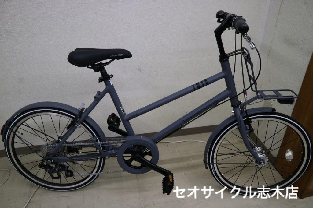 BRIDGESTONE マークローザ M7 | セオサイクル志木店