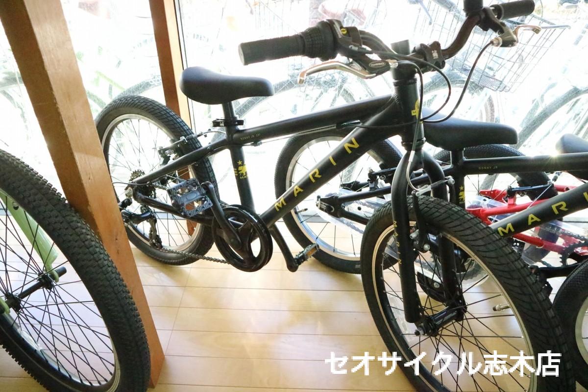 MARIN DONKY Jr 16 ＆ 18 入荷しました | セオサイクル志木店