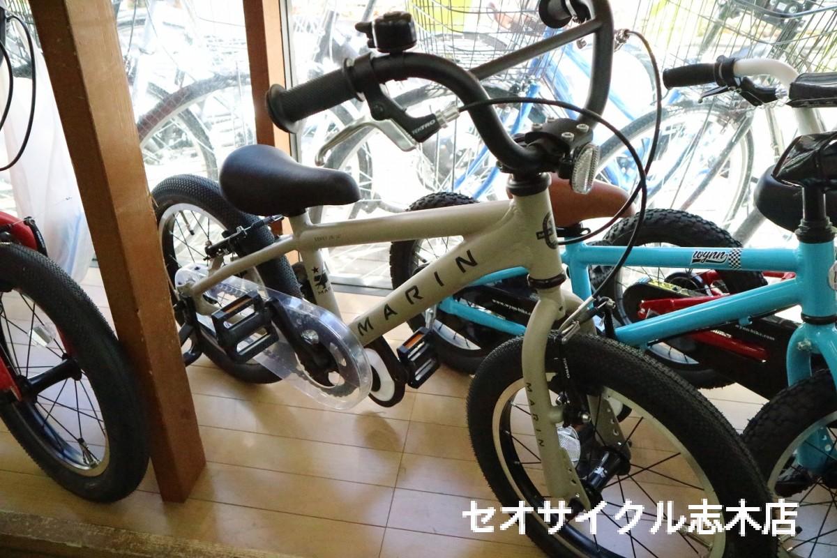 MARIN DONKY Jr 16 ＆ 18 入荷しました | セオサイクル志木店