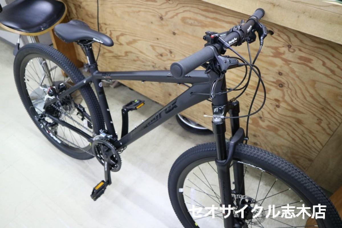 ARAYA MFD（Muddy Fox Dirt） 入荷しました | セオサイクル志木店