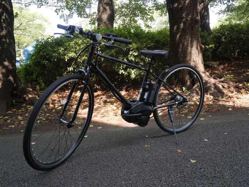 セオサイクル