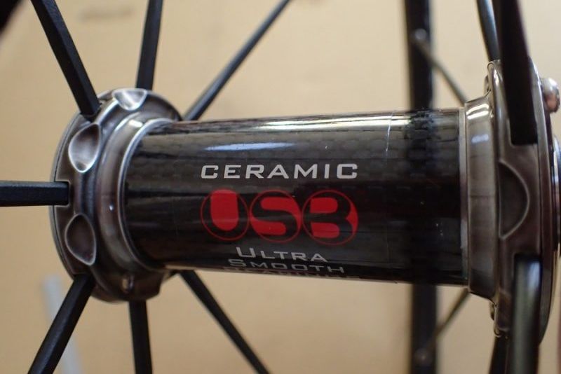 フルクラムレーシングゼロ】購入・詳細比較レビュー