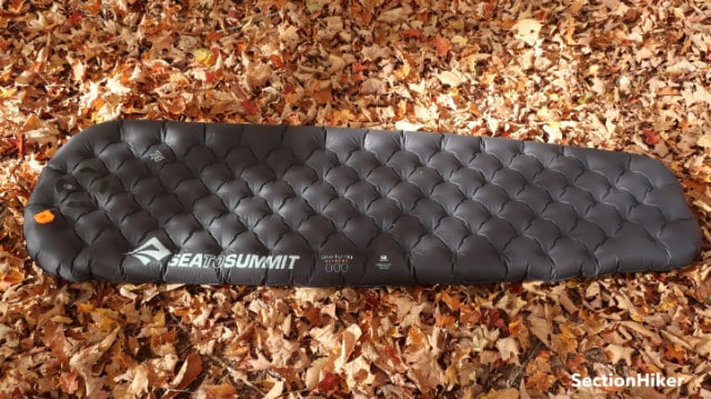 Discover the Comfort of the Ether Light XT Extreme Sleeping Pad