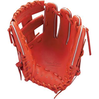 ゼット硬式グラブ プロステイタス（内野手用 吉川タイプ） - 野球用品