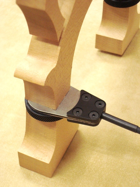 在庫限り】ピックアップ David Gage - ゼーレ弦楽器工房