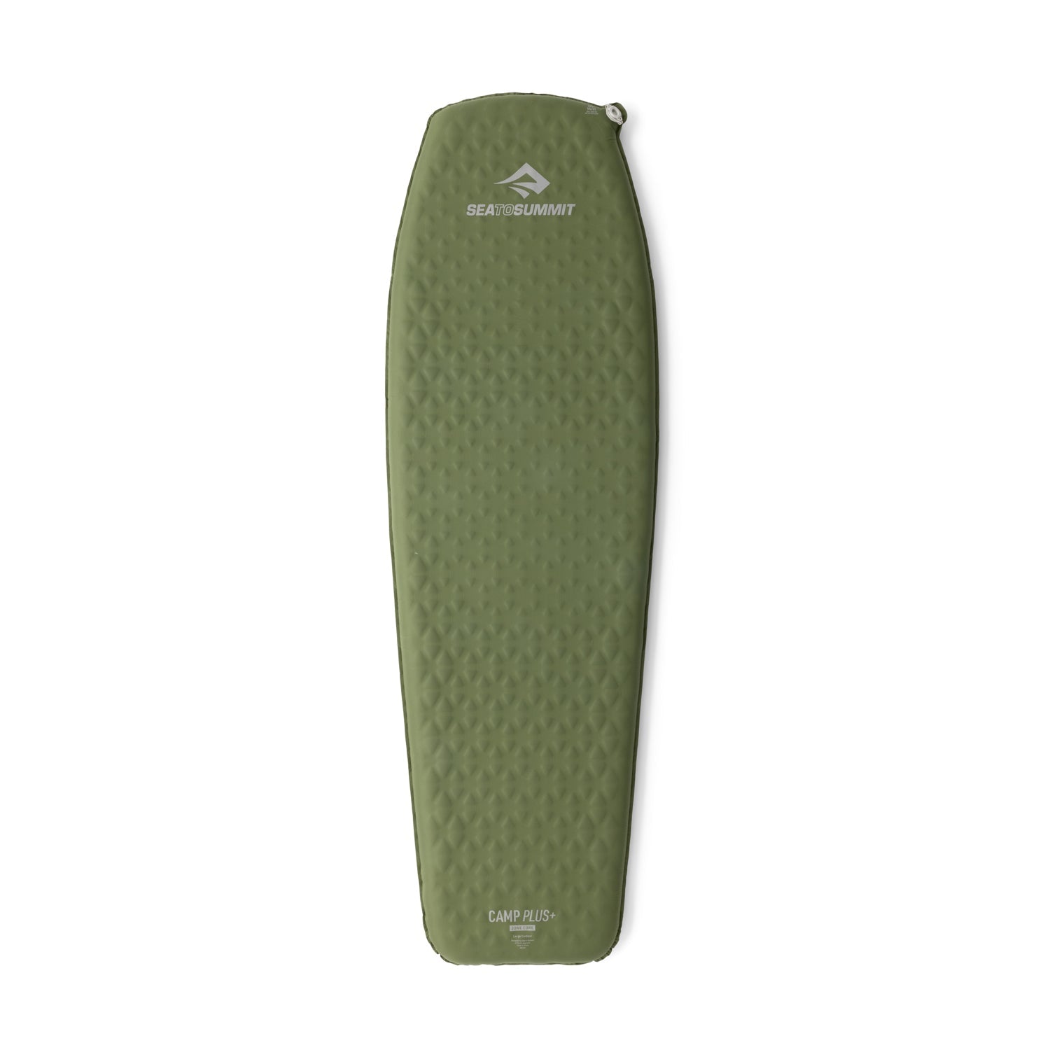 Camp Plus Self Inflating Mat | Sea to Summit
