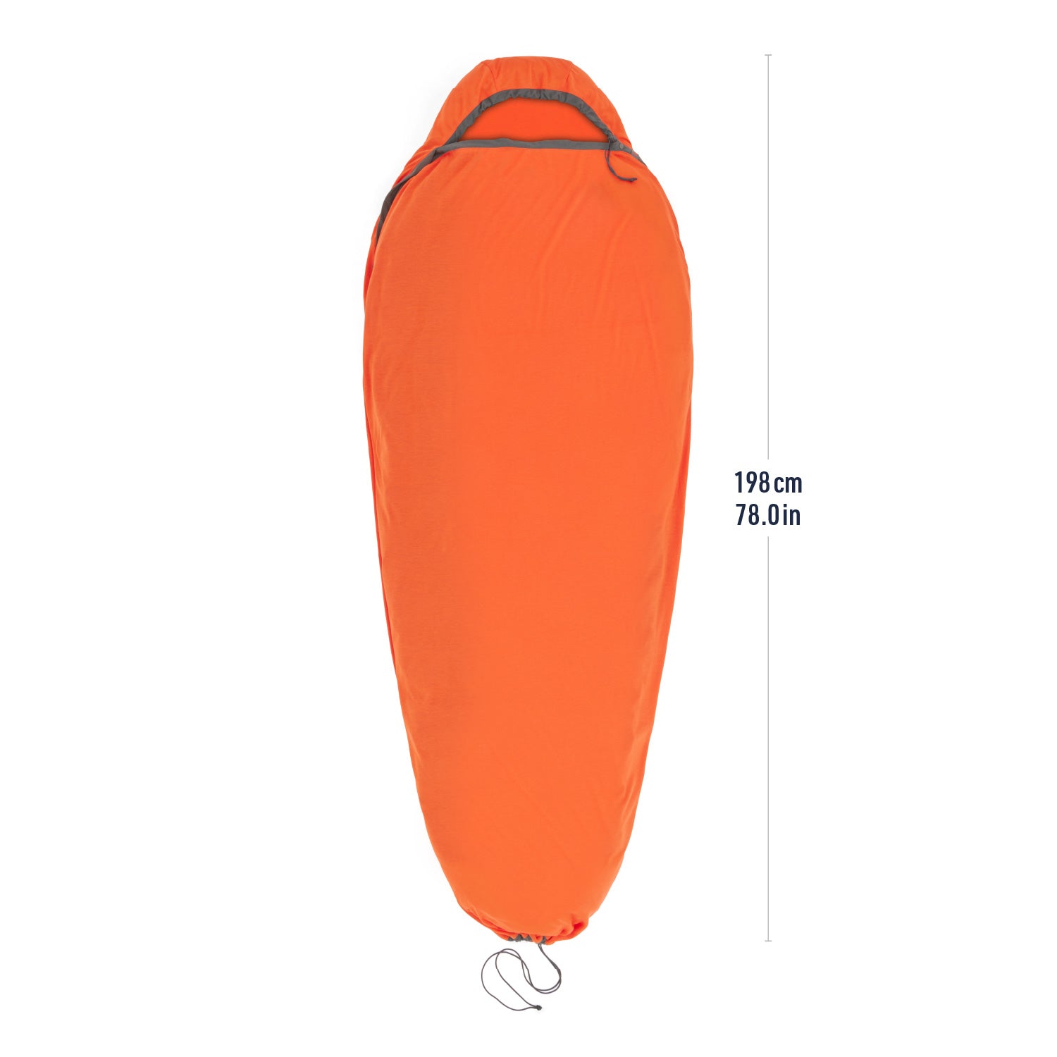 Reactor Extreme Sleeping Bag Liner | Sea to Summit