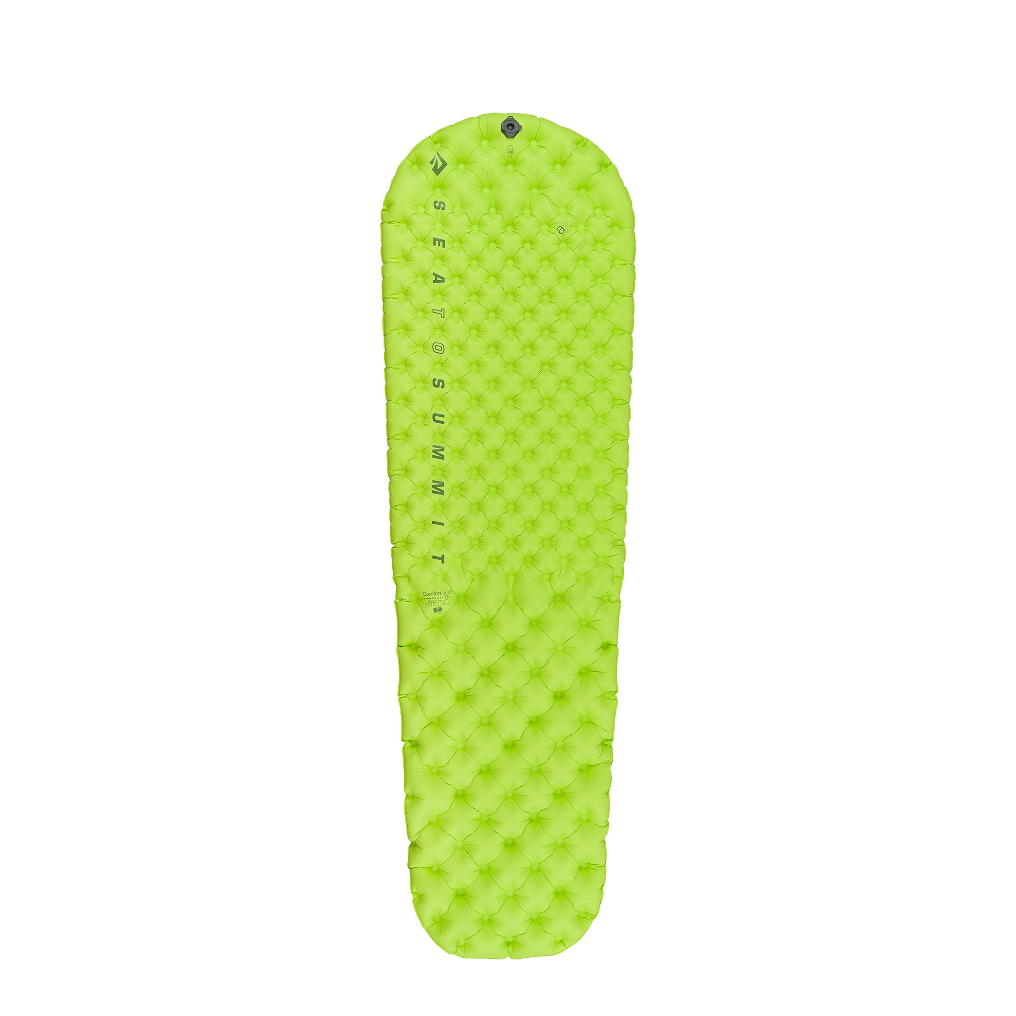 Comfort Light Insulated Air Sleeping Pad | Sea to Summit