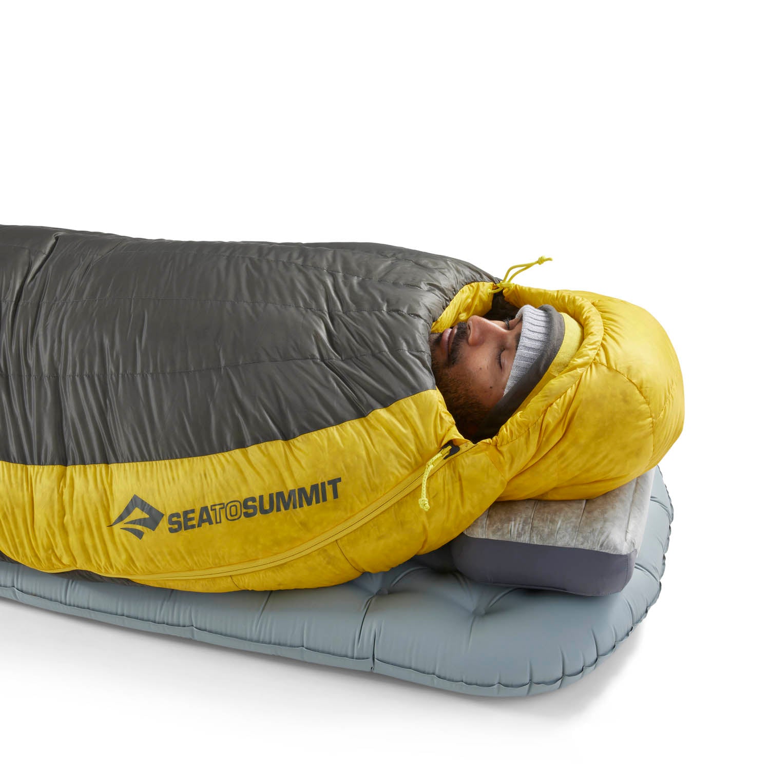 Spark Down Sleeping Bag | Sea to Summit Germany