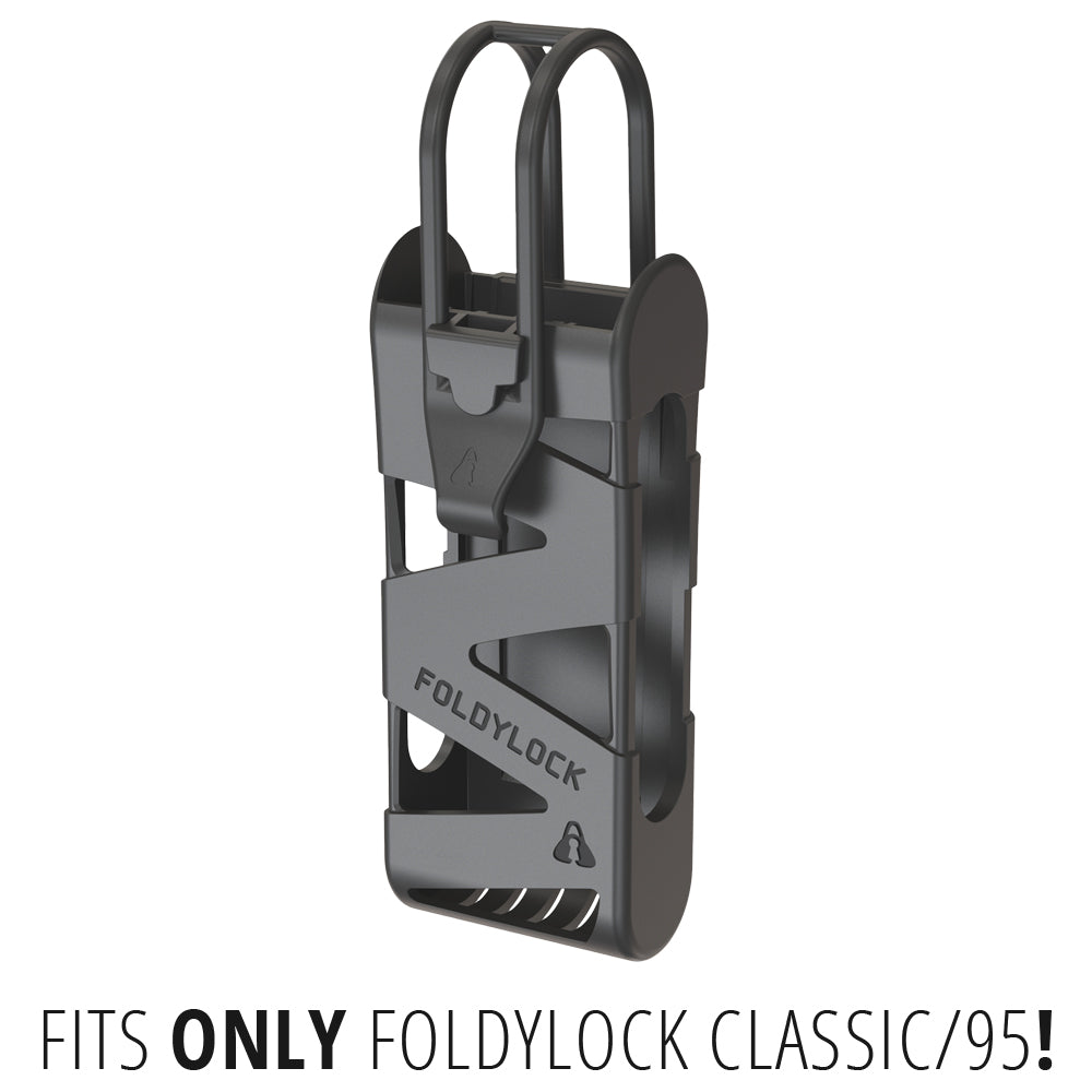 Foldylock 95cm Case KIT - SEATYLOCK