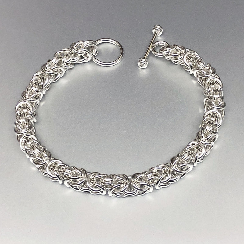 Bracelet-Byzantine-II-16g-