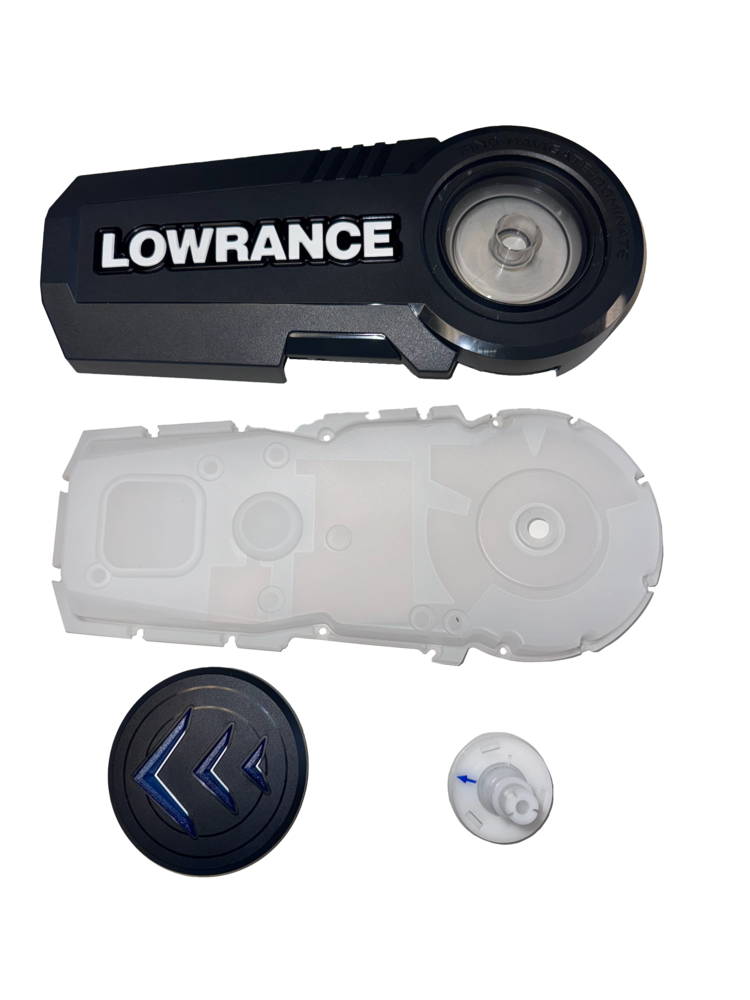 GHOST X INDICATOR UPGRADE KIT - Sea Clear Power Inc.