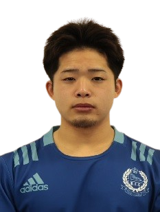 詳細 | MEMBER | 東海大学湘南校舎体育会ラグビー部[SEAGALES]