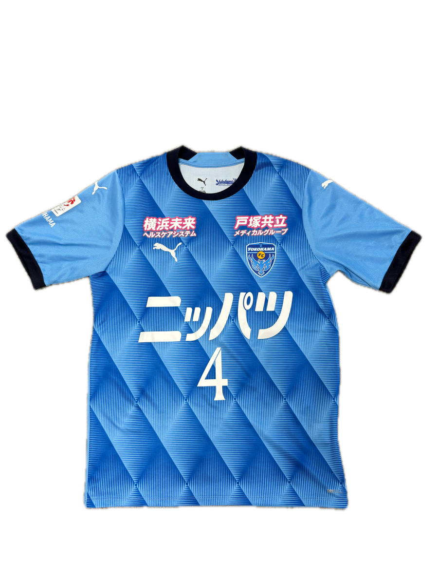 ニッパツ横浜FCシーガルズ | 公式ホームページ