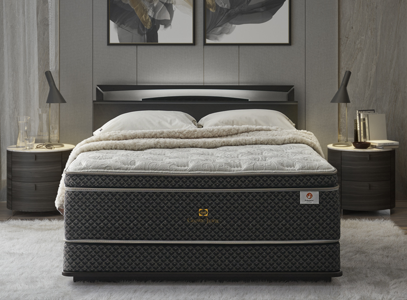 マットレス | 米国シェアNo.1マットレス Sealy（シーリー）【公式】