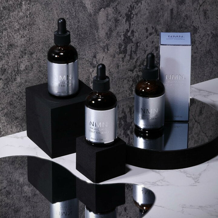 🇯🇵NMN High Class Moist Essence Stem Cell High-Efficiency Essence
