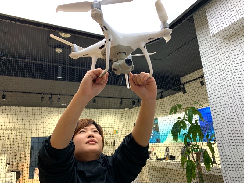 生産終了の噂からまさかの復活！いまPhantom4 Pro V2.0買うのって