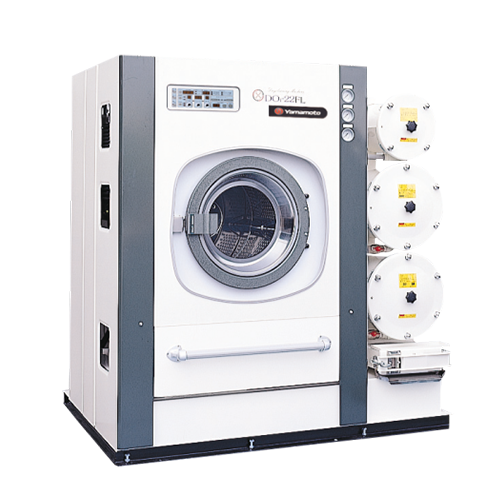 取扱商品 - クリーニング機械販売・修理
