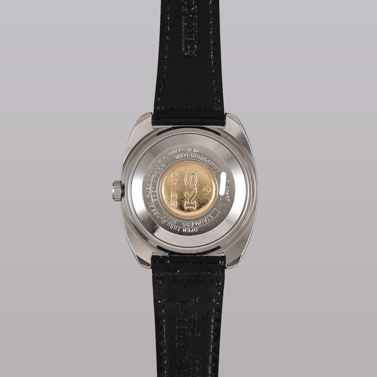 SELECT INC. [SEIKO 56KS キングセイコー 5621-7000 HI-BEAT