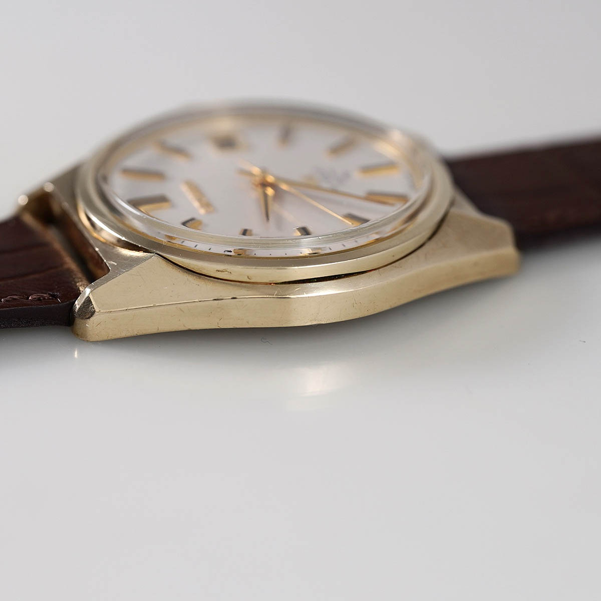 SELECT INC. [SEIKO グランドセイコー 4522-8000 キャップゴールド