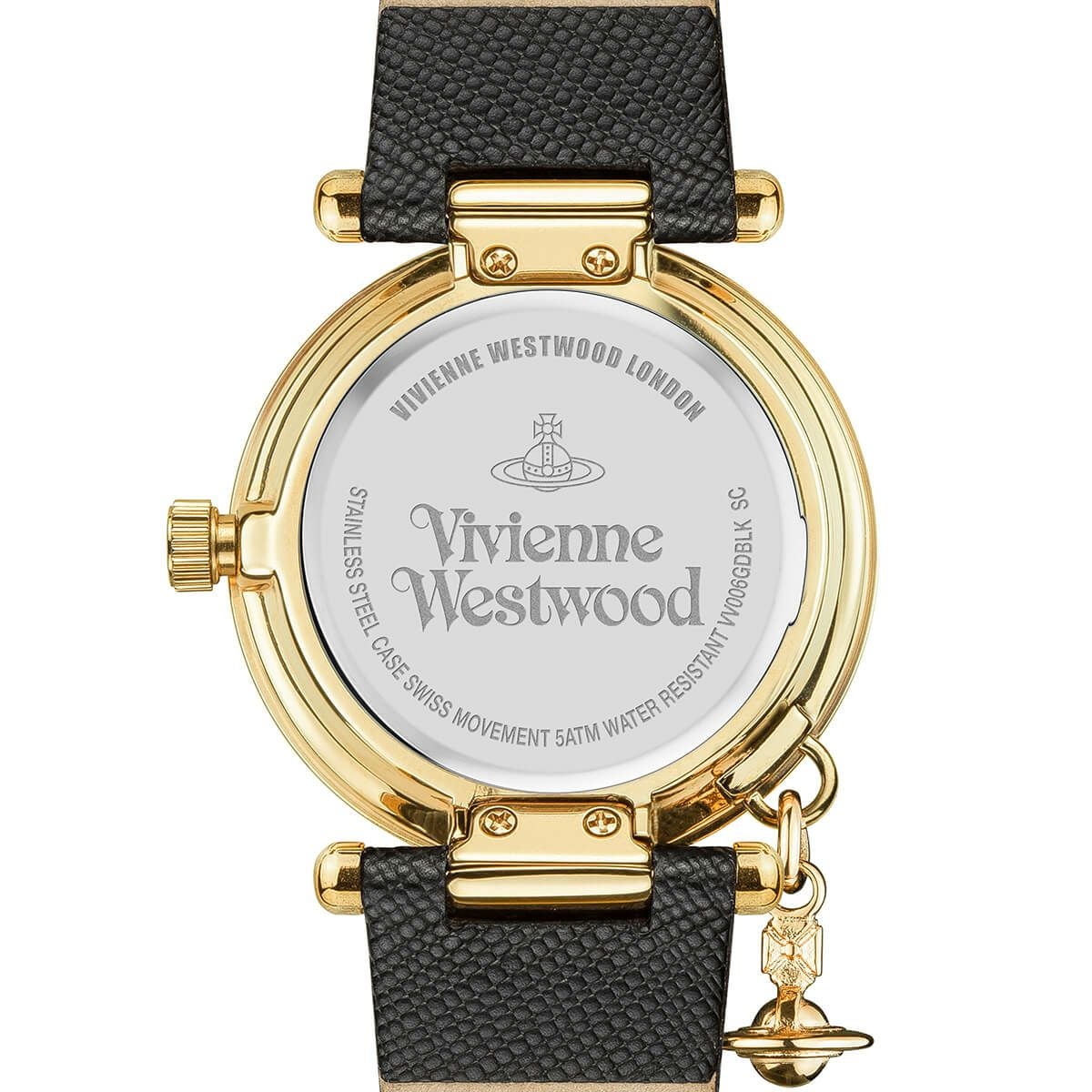 Vivienne Westwood / ヴィヴィアンウエストウッド オーブ レディース