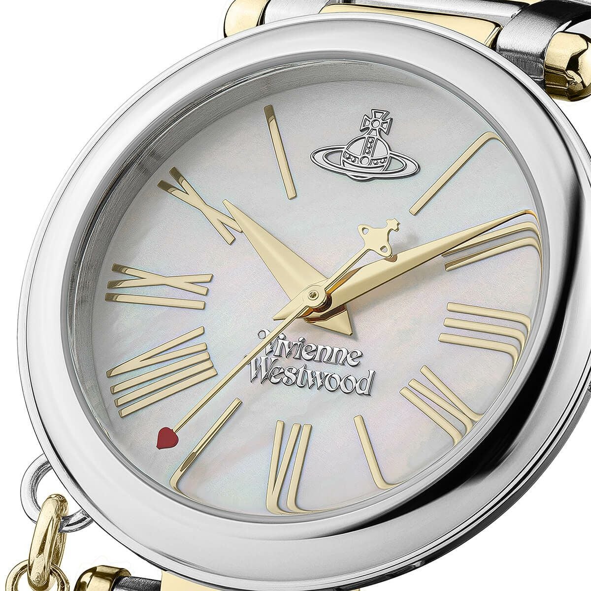 Vivienne Westwood / ヴィヴィアンウエストウッド マザーオーブ