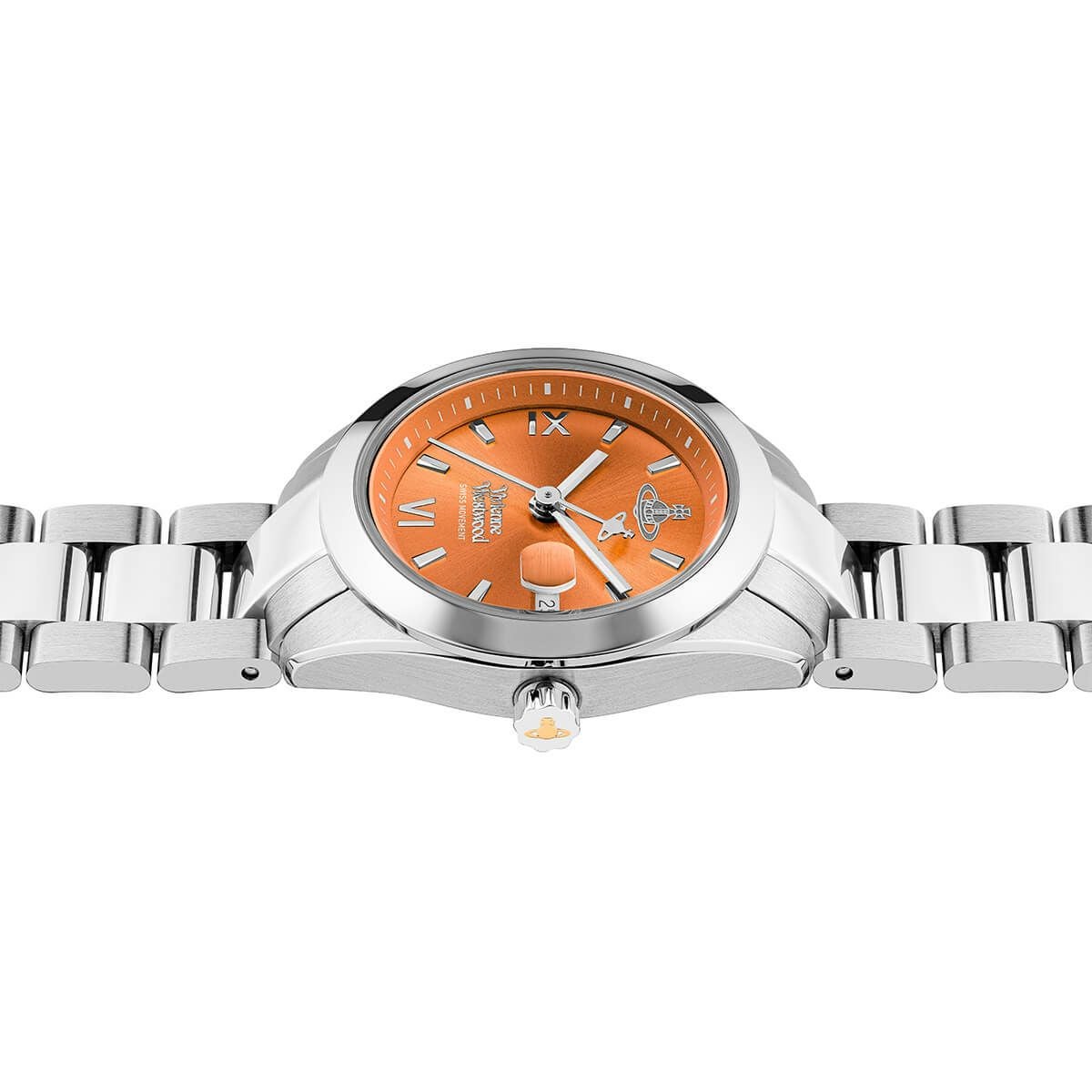 Vivienne Westwood / ヴィヴィアンウエストウッド フェンチャーチ