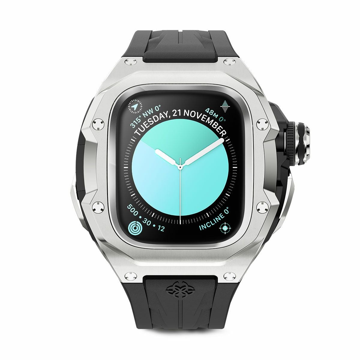 GOLDEN CONCEPT / ゴールデンコンセプト Apple Watch ULTRA/ULTRA2