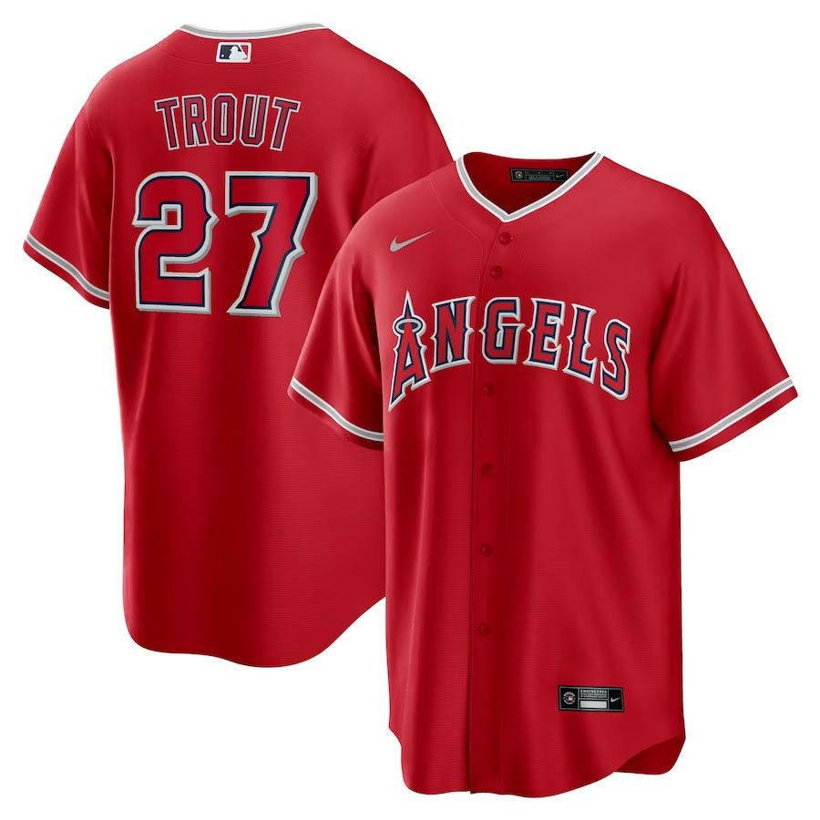 MLB マイク・トラウト グッズ - MLB | セレクション公式オンライン通販