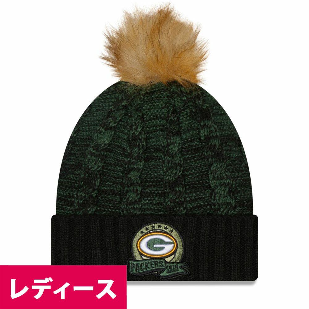 NFL パッカーズ キャップ - NFL | セレクション公式オンライン通販ストア