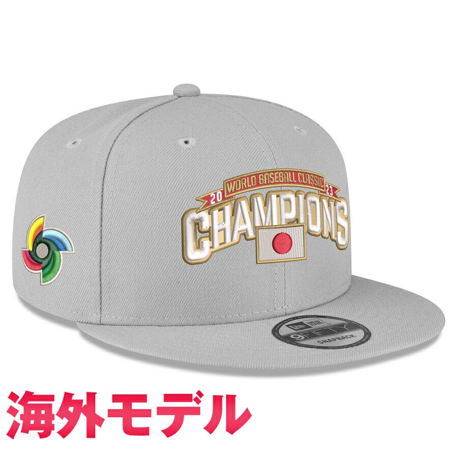 WBC 侍ジャパン シルバーコイン 2023 World Baseball Classic 優勝記念