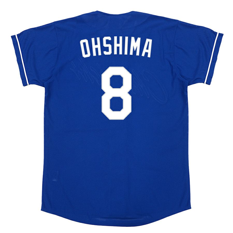 岡林勇希 #1 中日ドラゴンズ グッズ ユニフォーム レプリカ