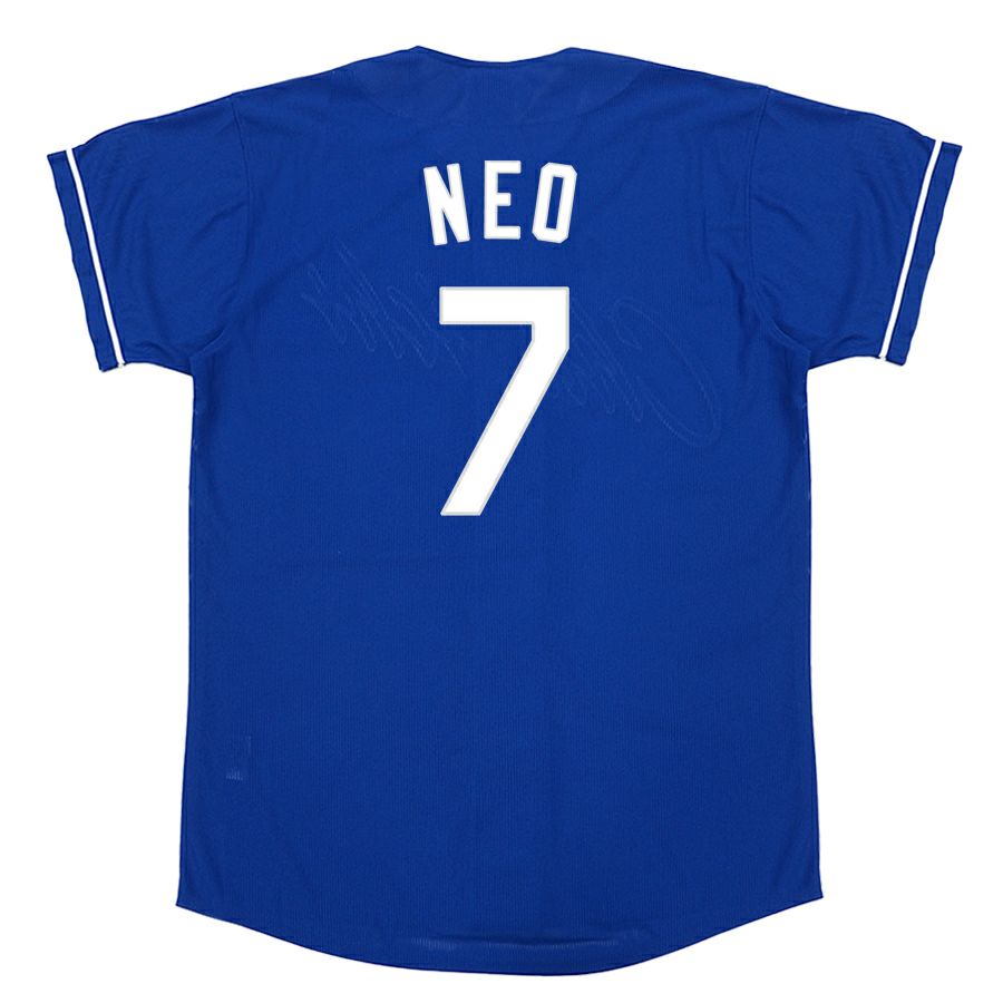 中日ドラゴンズ プロモデルユニフォーム 23昇竜 L 2田中 中日