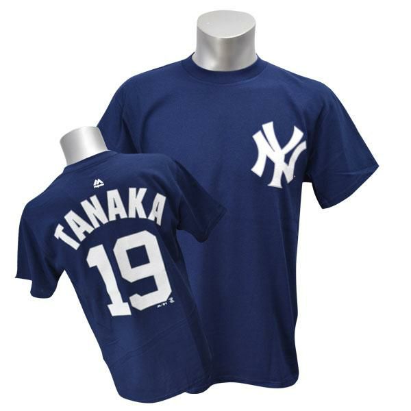 MLB 田中将大 グッズ - MLB | セレクション公式オンライン通販ストア