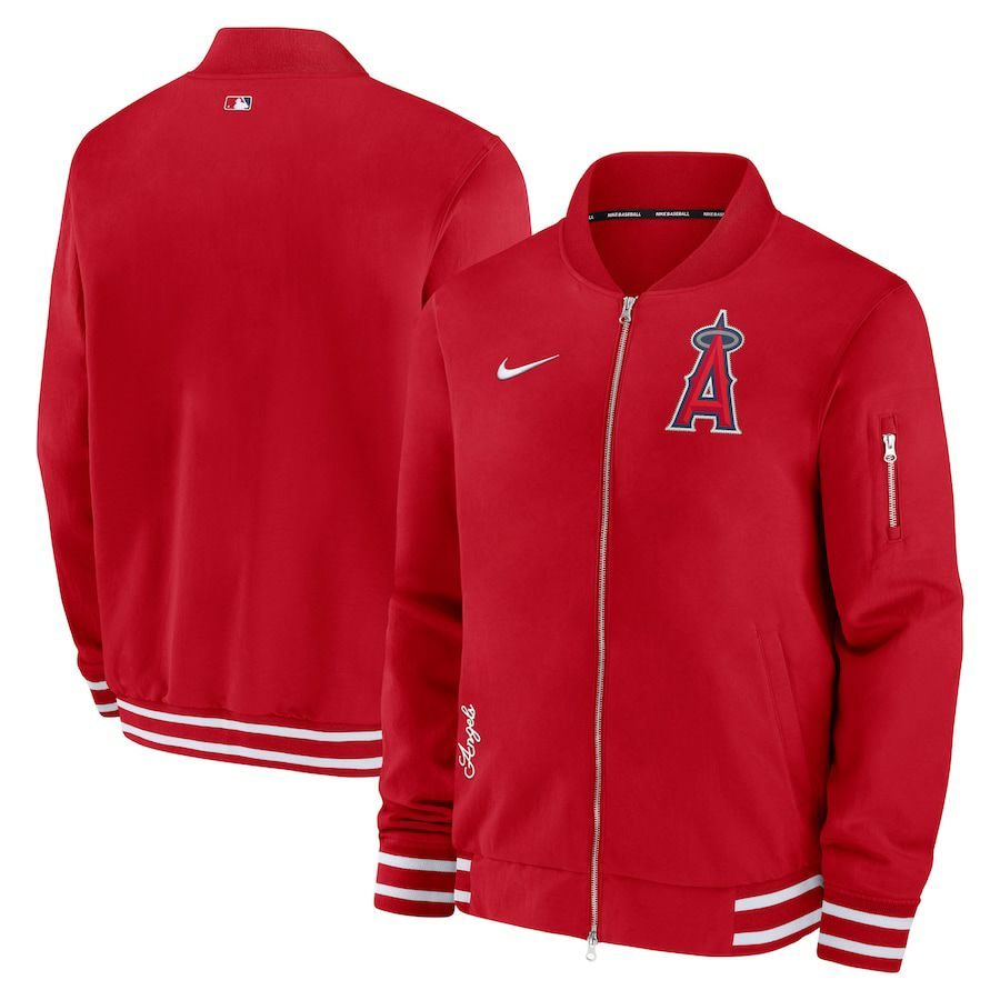 MLB エンゼルス ジャケット - MLB | セレクション公式オンライン通販ストア