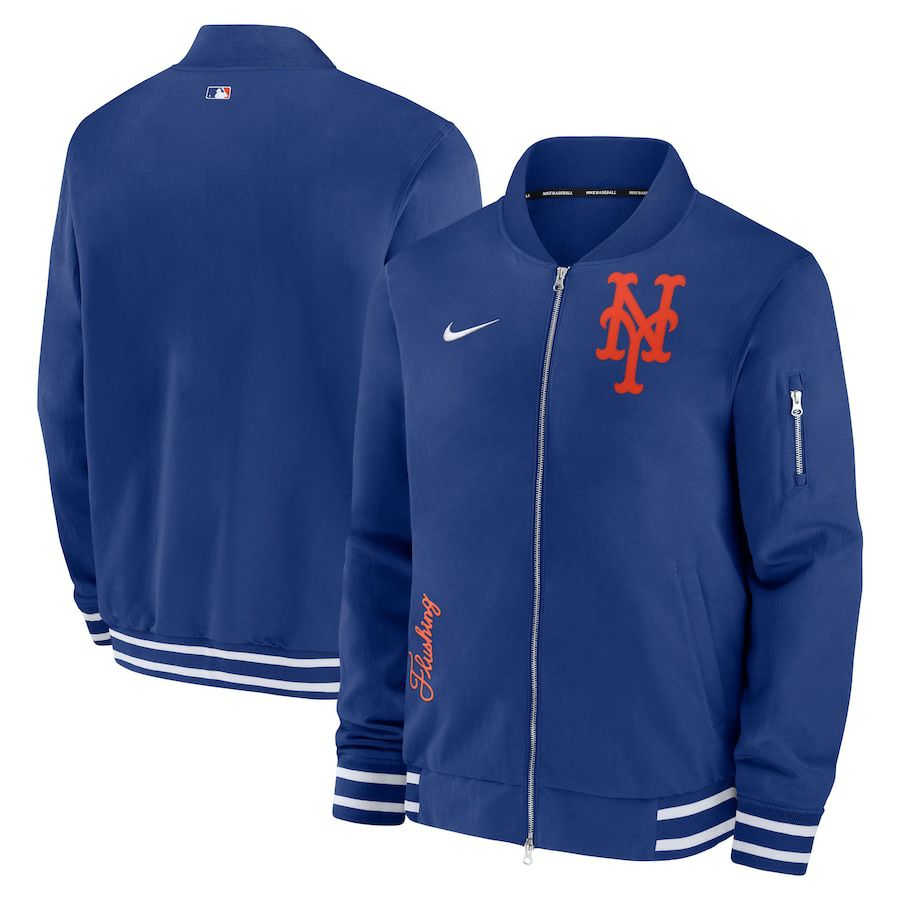 MLB メッツ ジャケット - MLB | セレクション公式オンライン通販ストア