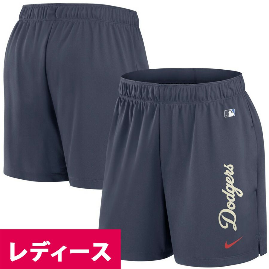 MLB ドジャース ショーツ/パンツ ナイキ - MLB | セレクション公式